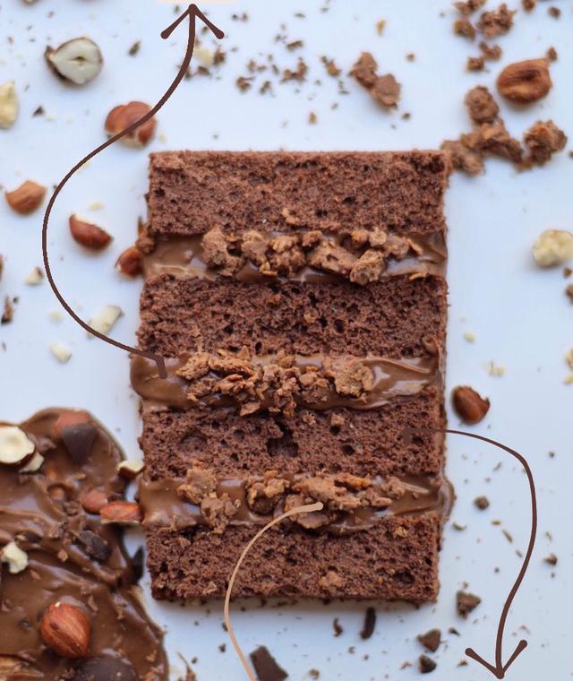 Parfum Chocolat Praliné