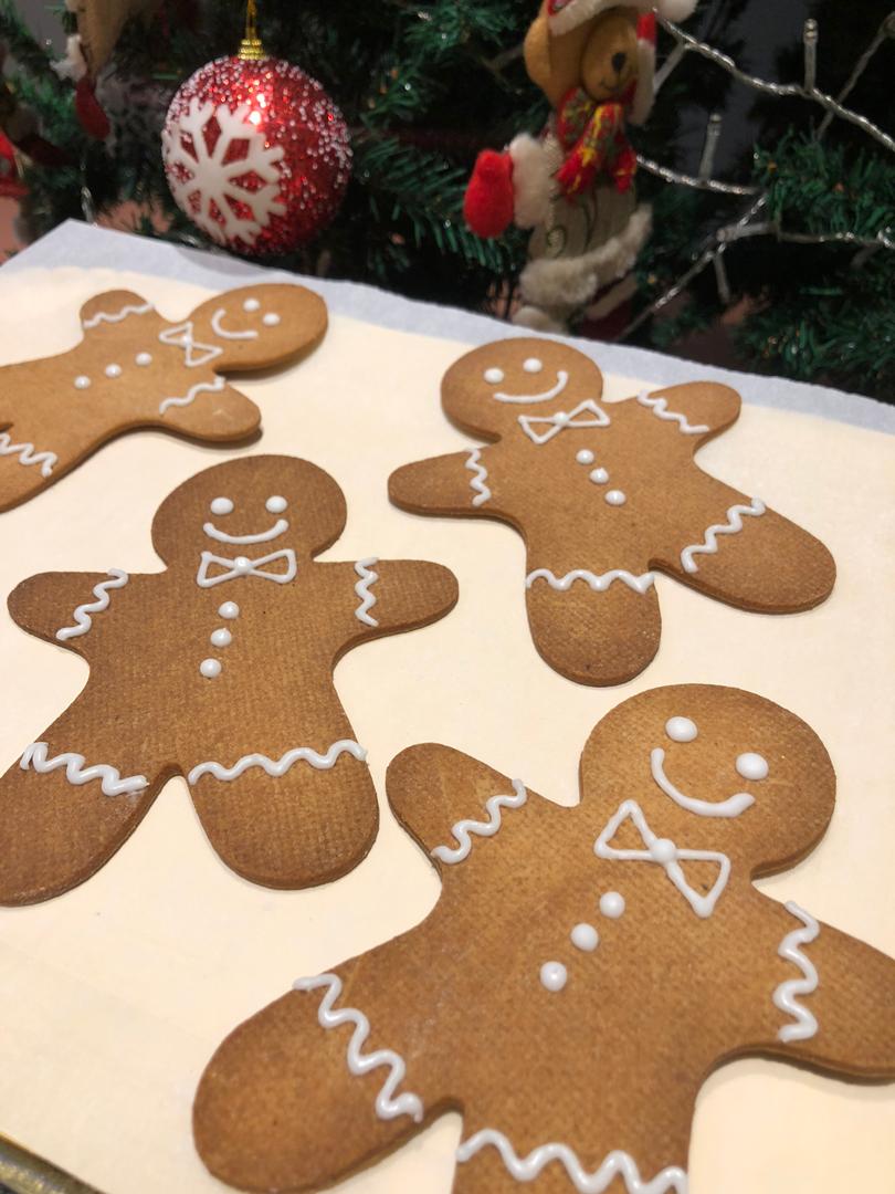 Mr Biscuit personnalisé entreprise